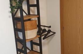 Mariposita Málaga, New Historic City Centre apartment with private patio - Foto 4