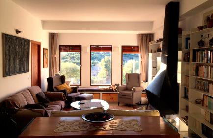 Casa Rural Finca Flores Amarillas - Foto 6