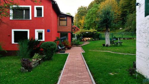 Holiday Home Modric - Foto 2, Garden
