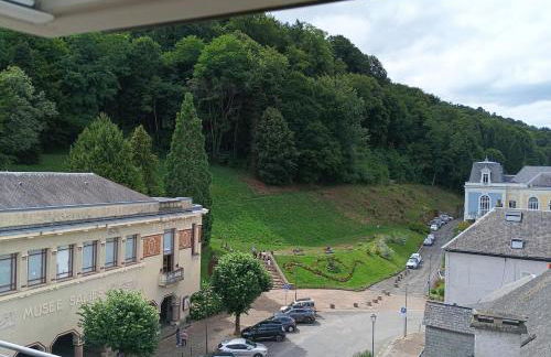 Studio 14 Un véritable cocon en Centre Ville - Foto 7