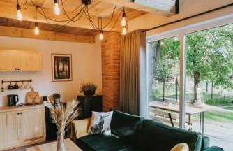 Nowe Domki Jeleni Szlak - Foto 32