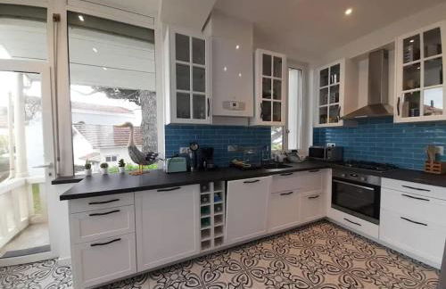 ROYAN - Villa La Cigale - 7 chambres / 16 couchages - Foto 8