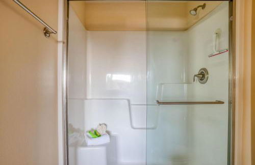 Horizon View - Meredith Lodging - Foto 60