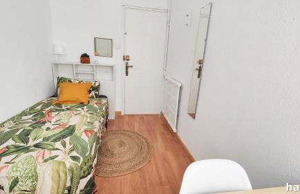 Apartamento con 4 habitaciones recien renovado - Foto 18