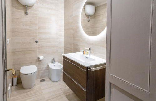 Vatican Penthouse - Terrace with view - Foto 17