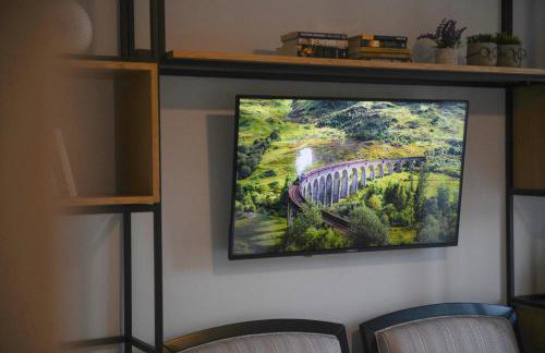 Well Being Luxury Apartments - Photo 28