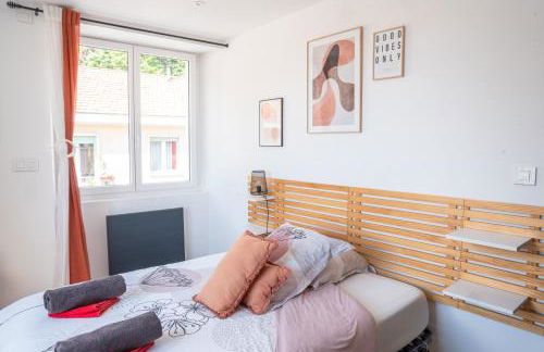 Appartement centre de Sisteron - Foto 13