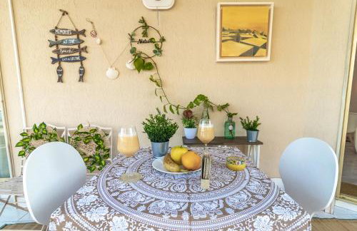 Apartamento Sofia Fuengirola playa Bambú Nature - Foto 7
