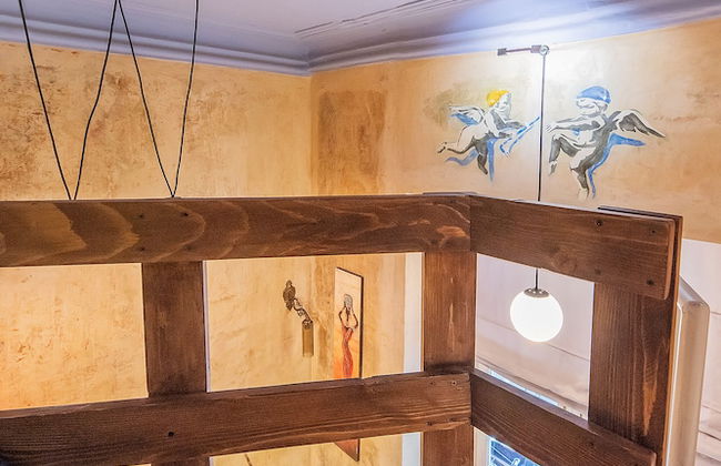 H&B apartments Lado Asatiani - Foto 2