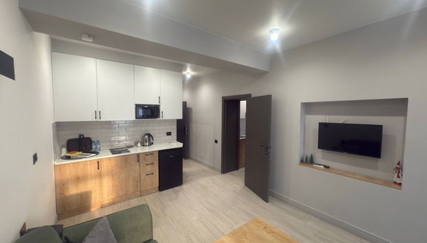 NineRooms Apart-Hotel - Foto 5, Habitación