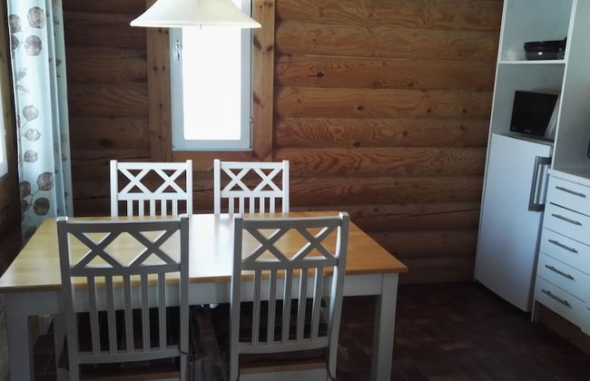 Revontuli Resort Cottages - Foto 15