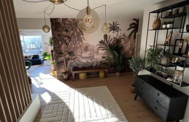 Maison de caractère rénové pour 15 personnes - Foto 9