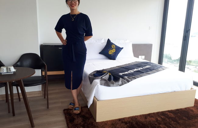 Nha Trang Harbor View Villa - Foto 4