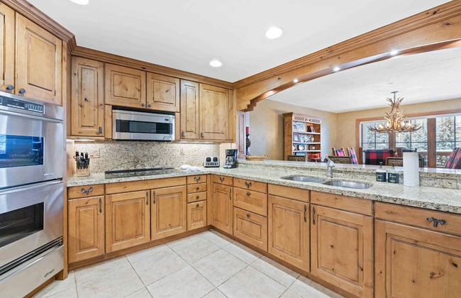 Oxford Court by East West Hospitality - Foto 37