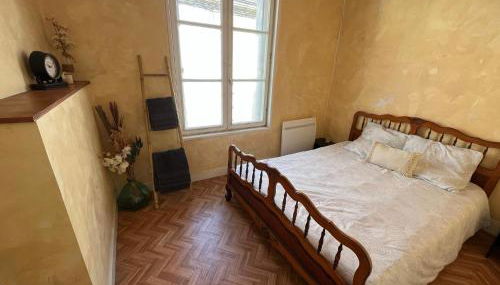 Chez Samantha au cœur d'Azay - Photo 5