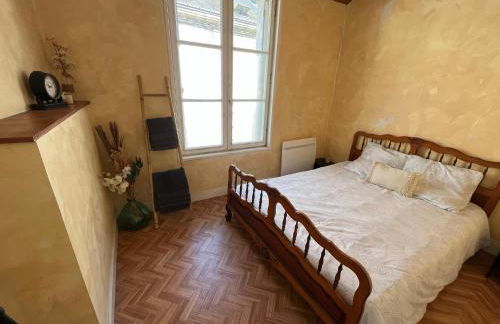 Chez Samantha au cœur d'Azay - Foto 5