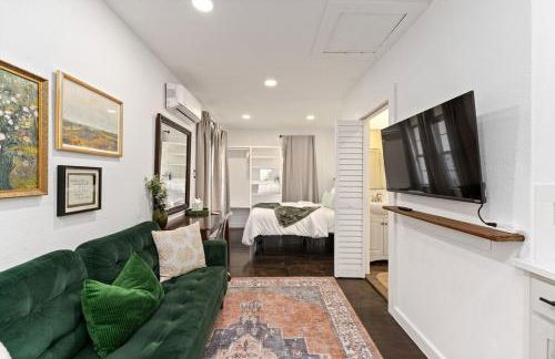 Bell Studio Nestled Nook #3 in D'Heart of Eastwood - Foto 6