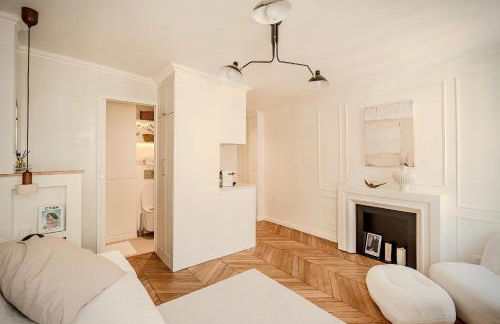 Appartement Opéra centre Paris - Foto 16