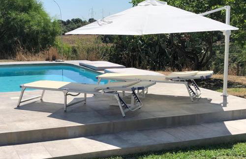 Villa private Siracusa luxury - Foto 29