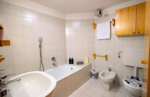 tHE Mountain View Lodge - Courmayeur - Foto 35