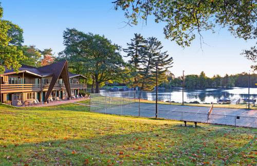 Chanticleer Inn: Hudson House - Photo 44