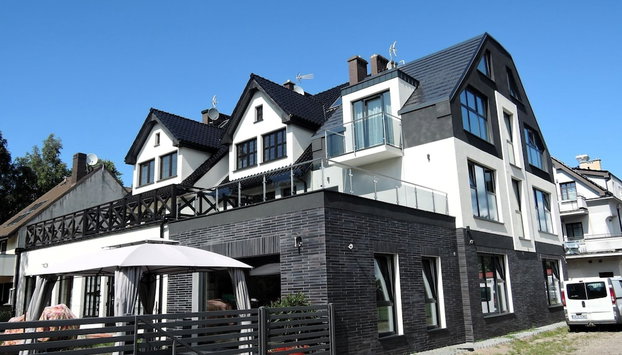 Apartment in Mrzezyno by Blue Flag Beach - Foto 2, Imagem principal