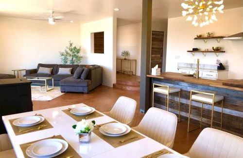 Luxury of the Ritz set in the National Forest - Foto 6