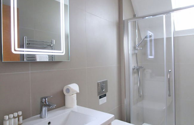 West Finchley by Viridian Apartments - Foto 26