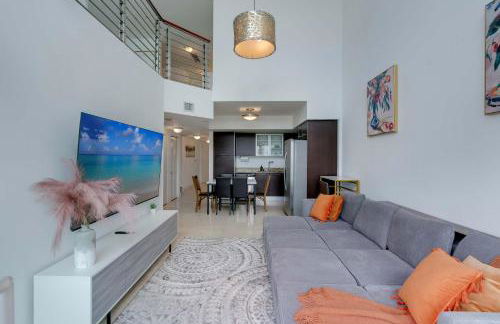 Brickell - modern amenities in the city - Foto 1
