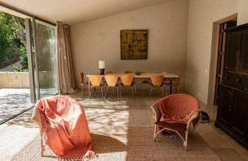 Idyllic Riverside Provencal Farmhouse - Foto 29