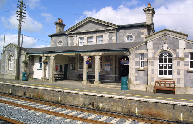 Mattys Pub & Apartments - Foto 34