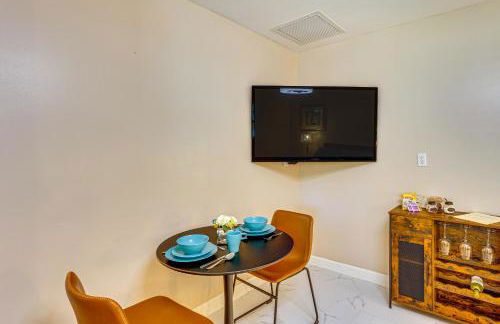 Peaceful Loxahatchee Apartment with Covered Porch - Foto 12