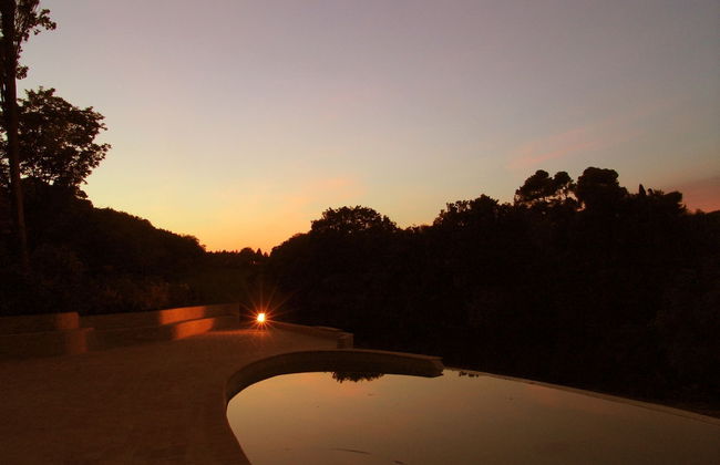 Castello Montegiove - Foto 31