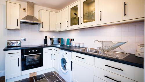 Cosy Cottage on edge of Lake District - Foto 4