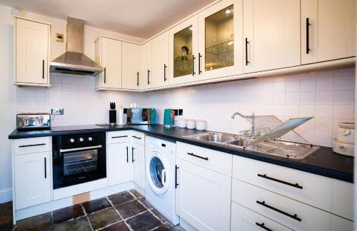 Cosy Cottage on edge of Lake District - Foto 4