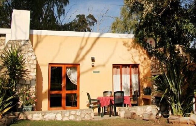 BOTTERKLOOF RESORT - Foto 51