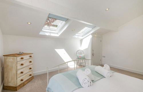 St John's Cottage - Foto 25