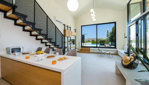 Fairytale Villas - Foto 4