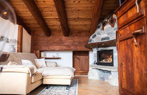 Il Gad-sby Lodge Lusso esclusivo nel cuore di Oulx - Photo 7