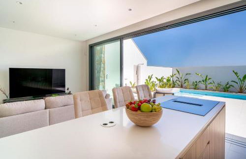 Villa Ezzio Los Alcazares - Foto 10