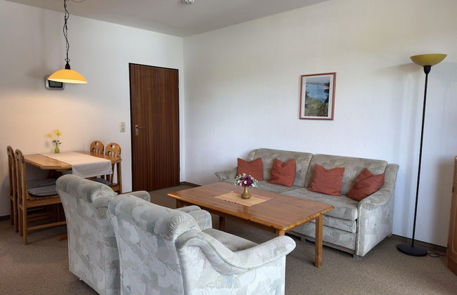 Ferienwohnung, Hahnenklee - Foto 14