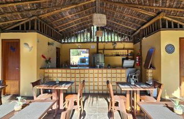 Pousada Vento Sul - Foto 20