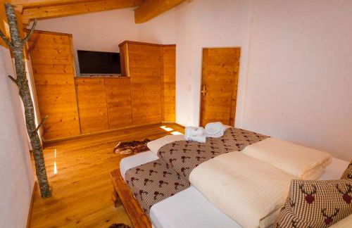 Chalet Alpenloft 1 - Foto 6