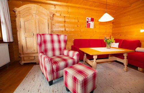 Holzhaus Lang - Foto 23