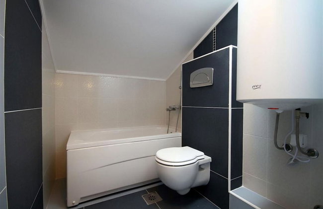 Domador Rooms & Apartments - Foto 24