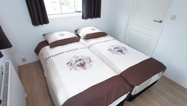 Modern Chalet With Garden, Terrace - Foto 3, Zimmer