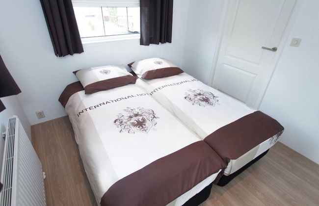 Modern Chalet With Garden, Terrace - Foto 3