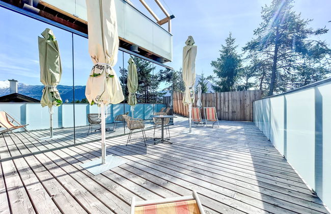 Panorama Lodge - Foto 27