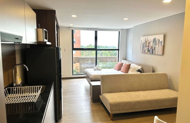 U-GO Edificio Manzana 3 - Photo 25