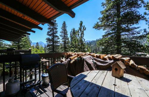 Mammoth West #143 Condo - Foto 40